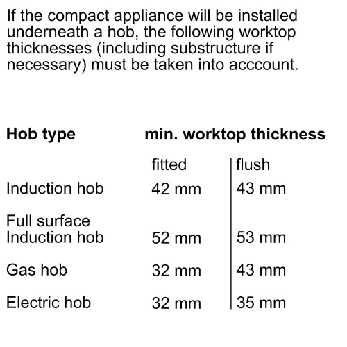 Духовой шкаф Bosch CMG633BS1