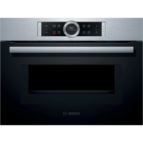 Духовой шкаф Bosch CMG633BS1