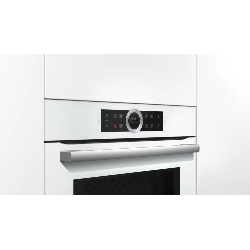 Духовой шкаф Bosch CMG633BW1