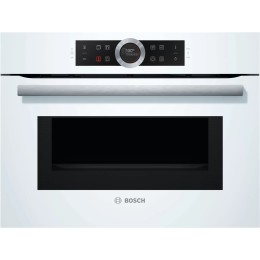 Духовой шкаф Bosch CMG633BW1