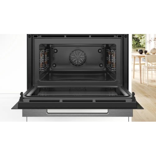 Духовой шкаф Bosch CMG7241W1