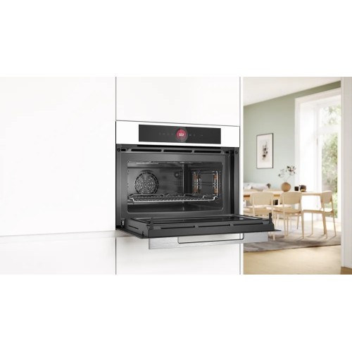 Духовой шкаф Bosch CMG7241W1