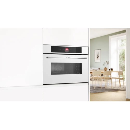 Духовой шкаф Bosch CMG7241W1