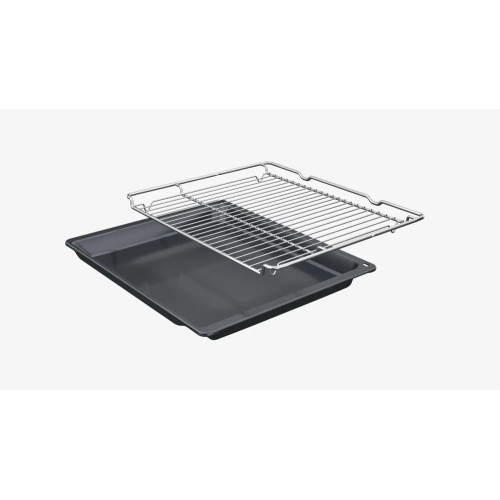 Духовой шкаф Bosch CMG7241W1