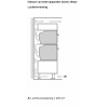Духовой шкаф Bosch CSG7364B1