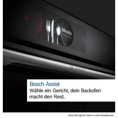 Духовой шкаф Bosch CSG958DB1