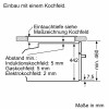 Духовой шкаф Bosch CSG958DB1