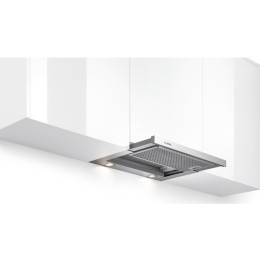 Вытяжка Bosch DHI645FTR