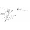Вытяжка Bosch DWK065G20T
