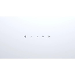 Вытяжка Bosch DWK66PJ20T