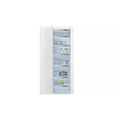 Морозильник Bosch GIN81AEF0U