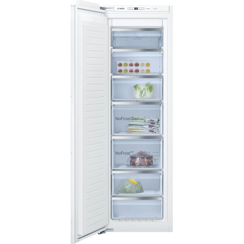 Морозильник Bosch GIN81AEF0U