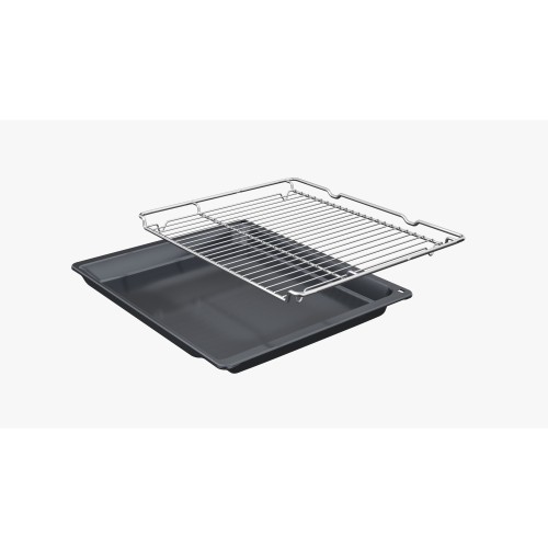 Духовой шкаф Bosch HBA553BA0