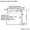 Духовой шкаф Bosch HBA553BA0