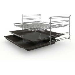 Духовой шкаф Bosch HBF113BR0Q