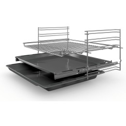 Духовой шкаф Bosch HBF114ES0R