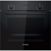 Духовой шкаф Bosch HBF512BB1T