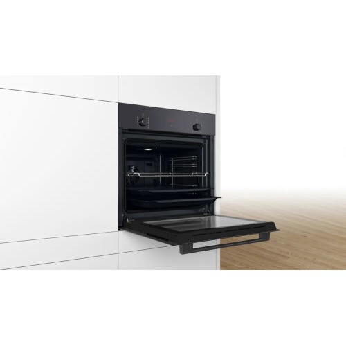 Духовой шкаф Bosch HBF512BB1T