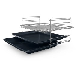 Духовой шкаф Bosch HBF512BB1T