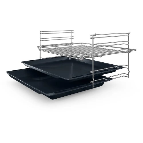 Духовой шкаф Bosch HBF512BB1T