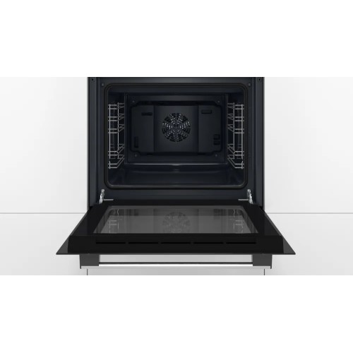 Духовой шкаф Bosch HBF512BS1T