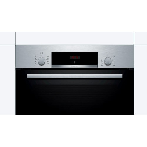 Духовой шкаф Bosch HBF534ES0Q