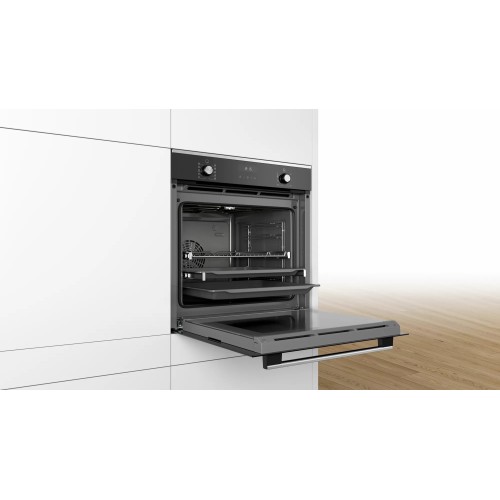 Духовой шкаф Bosch HBG237YS0R