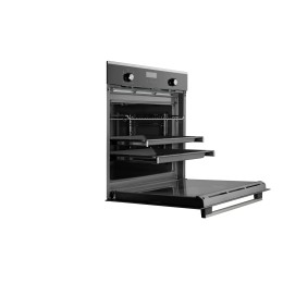 Духовой шкаф Bosch HBG237YS0R