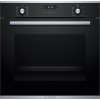 Духовой шкаф Bosch HBG237YS0R