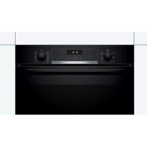 Духовой шкаф Bosch HBG5370B0
