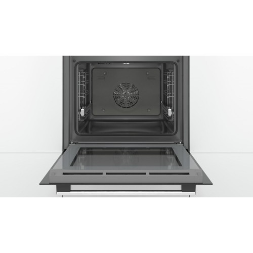 Духовой шкаф Bosch HBG537NB0R