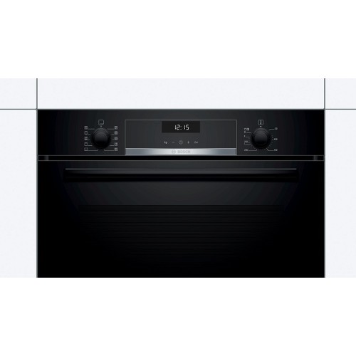 Духовой шкаф Bosch HBG537NB0R