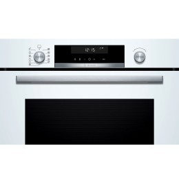 Духовой шкаф Bosch HBG538EW6R