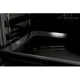 Духовой шкаф Bosch HBG557SB0R