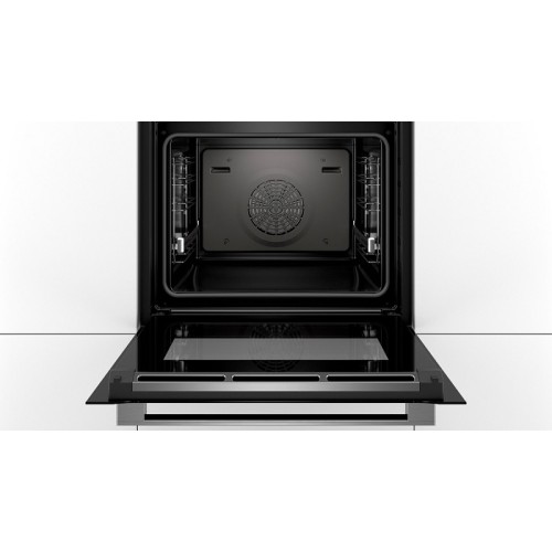 Духовой шкаф Bosch HBG633NB1