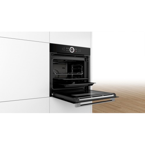 Духовой шкаф Bosch HBG634BB1