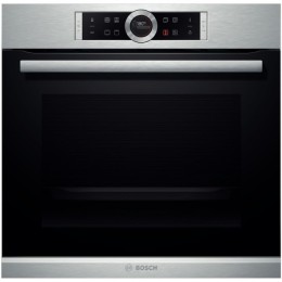 Духовой шкаф Bosch HBG634BS 1 Silver