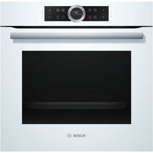 Духовой шкаф Bosch HBG634BW1