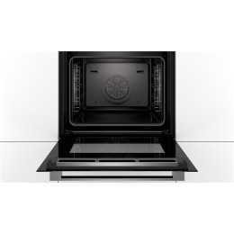 Духовой шкаф Bosch HBG634BW1