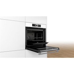 Духовой шкаф Bosch HBG634BW1