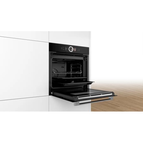 Духовой шкаф Bosch HBG635BB1