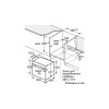 Духовой шкаф Bosch HBG635BB1
