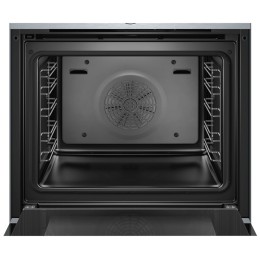 Духовой шкаф Bosch HBG636ES1