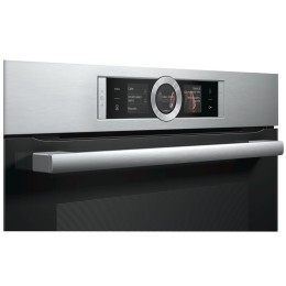 Духовой шкаф Bosch HBG636ES1