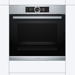 Духовой шкаф Bosch HBG636ES1