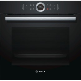 Духовой шкаф Bosch HBG655BB1