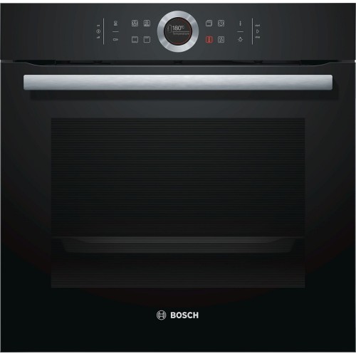 Духовой шкаф Bosch HBG655BB1