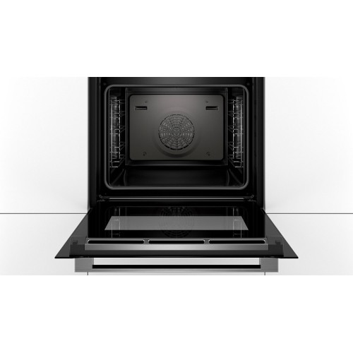 Духовой шкаф Bosch HBG655BB1