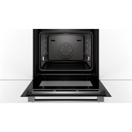 Духовой шкаф Bosch HBG655NB1