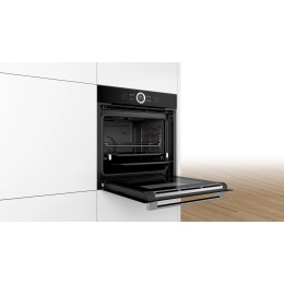 Духовой шкаф Bosch HBG655NB1
